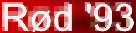 R&oslash;d 93
